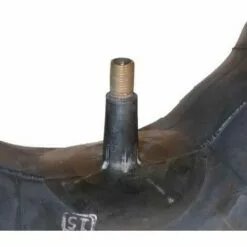 SHAK Chambre à Air 22x1100-10, 24x1100-10 Valve Droite