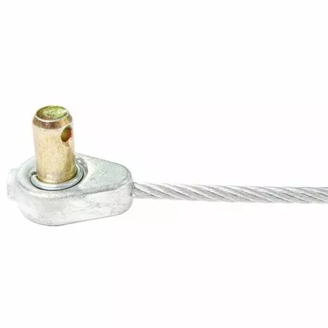 MTD Cable Relevage Plateau De Coupe Autoportée Yardman 4 MTD Cable Relevage Plateau De Coupe Autoportée Yardman – Image 2