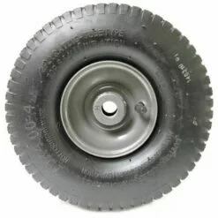 MCCULLOCH Roue Complète Avant Autoportée Mc Culloch -Tondeuse Et Accessoires Boutique 11009701 3