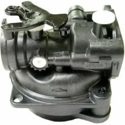Carburateur Moteur Tondeuse Briggs Et Stratton - 591160 -Tondeuse Et Accessoires Boutique 11012050 2