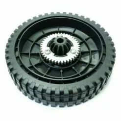 Roue Arriere De Tondeuse MTD 5 Roue Arriere De Tondeuse MTD -Tondeuse Et Accessoires Boutique 11012231 2