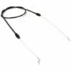 OLEO MAC Cable Frein Moteur Tondeuse Oleo-Mac -Tondeuse Et Accessoires Boutique 11012245 1