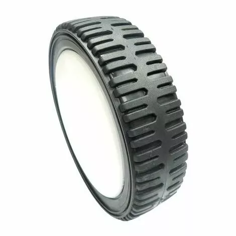 OLEO MAC Roue Avant Tondeuse Oleo-Mac 3 OLEO MAC Roue Avant Tondeuse Oleo-Mac