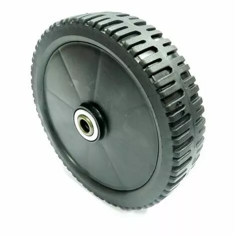 OLEO MAC Roue Avant Tondeuse Oleo-Mac 4 OLEO MAC Roue Avant Tondeuse Oleo-Mac – Image 2