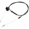 Cable De Traction Tondeuse MTD Et Yard-Man -Tondeuse Et Accessoires Boutique 11012311 1