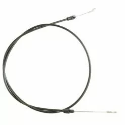 Cable Arret Moteur Tondeuse MTD