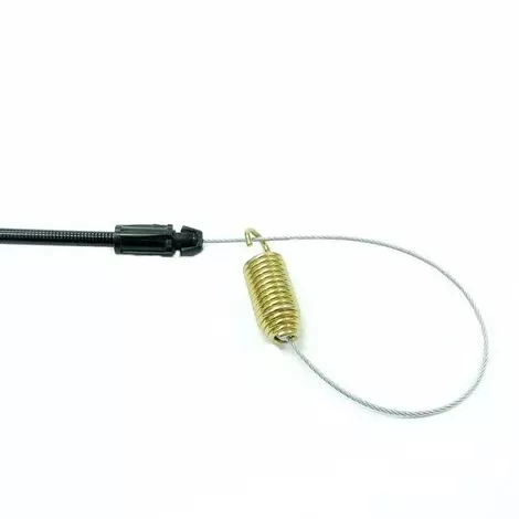 BRIGGS ET STRATTON Cable Traction Tondeuse Murray 4 BRIGGS ET STRATTON Cable Traction Tondeuse Murray – Image 2