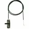 Cable A Gaz Universelle Et Manette 1 Cable A Gaz Universelle Et Manette -Tondeuse Et Accessoires Boutique 11012411 1