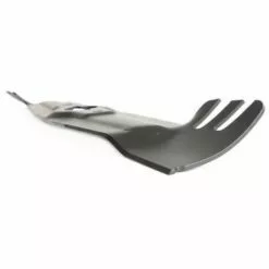 Lame Mulching Tondeuse Outils Wolf 46cm -Tondeuse Et Accessoires Boutique 11012438 2