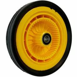 OUTILS WOLF Roue Arrière Tondeuse Wolf -Tondeuse Et Accessoires Boutique 11012465 2