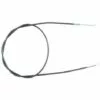 OUTILS WOLF Cable à Gaz Tondeuse Wolf PBT -Tondeuse Et Accessoires Boutique 11012471 1