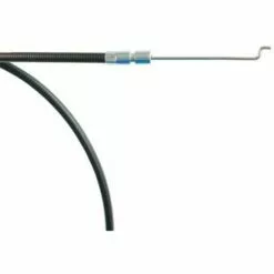 OUTILS WOLF Cable à Gaz Tondeuse Wolf PBT -Tondeuse Et Accessoires Boutique 11012471 2