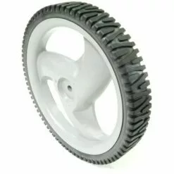 Roue Arrière Tondeuse Bestgreen / Jonsered -Tondeuse Et Accessoires Boutique 11012708 5