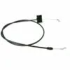 MCCULLOCH Cable D'arret Moteur Tondeuse Mc Culloch 2 MCCULLOCH Cable D'arret Moteur Tondeuse Mc Culloch -Tondeuse Et Accessoires Boutique 11012737 1