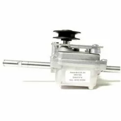 Boitier De Traction Tondeuse Bernard Loisirs