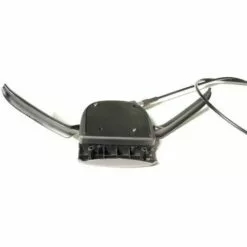 MCCULLOCH Manette Et Cable Traction Tondeuse Mc Culloch 6 MCCULLOCH Manette Et Cable Traction Tondeuse Mc Culloch -Tondeuse Et Accessoires Boutique 11012923 2