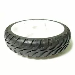 Roue Arrière Tondeuse Toro - 115-4695 -Tondeuse Et Accessoires Boutique 11013000 2