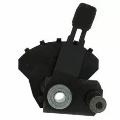 MCCULLOCH Relevage De Roue Avant Gauche Tondeuse Mc Culloch Husqvarna