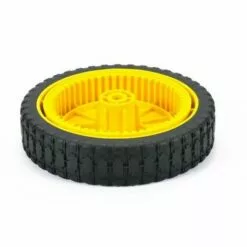 BRIGGS ET STRATTON Roue Avant Tondeuse Brute -Tondeuse Et Accessoires Boutique 11013025 3