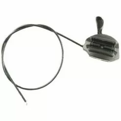 GGP/CASTELGARDEN Manette Accélérateur Et Cable Tondeuse GGP