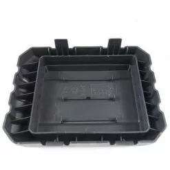 GGP/CASTELGARDEN Couvercle De Filtre à Air Moteur Tondeuse GGP -Tondeuse Et Accessoires Boutique 11013184 2