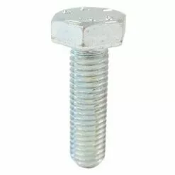 Vis De Lame Tracteur Tondeuse Outils Wolf