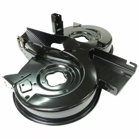 Plateau Coupe Noir Autoportée MTD / Yard-Man / Vert Loisirs 3 Plateau Coupe Noir Autoportée MTD / Yard-Man / Vert Loisirs