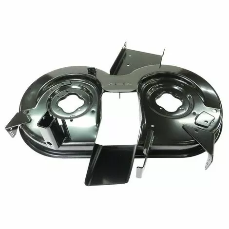 Plateau Coupe Noir Autoportée MTD / Yard-Man / Vert Loisirs 7 Plateau Coupe Noir Autoportée MTD / Yard-Man / Vert Loisirs – Image 5