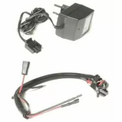 MCCULLOCH Chargeur Batterie Tondeuse Mc Culloch