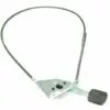Cable Accelerateur Autoportée MTD -Tondeuse Et Accessoires Boutique 11014281 1
