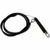 HUSQVARNA GROUP Cable Embrayage Lames Tracteur Tondeuse Mc Culloch / Husqvarna -Tondeuse Et Accessoires Boutique 11014285 1
