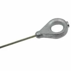 HUSQVARNA GROUP Cable Embrayage Lames Tracteur Tondeuse Mc Culloch / Husqvarna -Tondeuse Et Accessoires Boutique 11014285 4