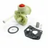 Carburateur Moteur Tondeuse / Motobineuse Briggs Et Stratton -Tondeuse Et Accessoires Boutique 11014684 1