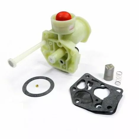Carburateur Moteur Tondeuse / Motobineuse Briggs Et Stratton 3 Carburateur Moteur Tondeuse / Motobineuse Briggs Et Stratton