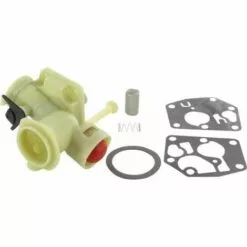 Carburateur Moteur Tondeuse / Motobineuse Briggs Et Stratton 5 Carburateur Moteur Tondeuse / Motobineuse Briggs Et Stratton -Tondeuse Et Accessoires Boutique 11014684 2