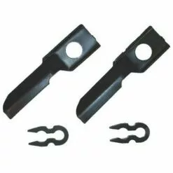 Couteaux De Lame Autoportée Stiga