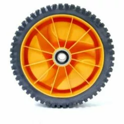 MCCULLOCH Roue Avant Tondeuse Mc Culloch Origine -Tondeuse Et Accessoires Boutique 11014932 3