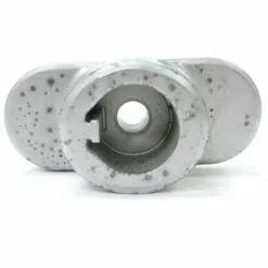 Support De Lame Tondeuse MTD Axe 25mm 8 Support De Lame Tondeuse MTD Axe 25mm -Tondeuse Et Accessoires Boutique 11015007 3