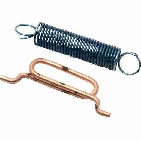 Ressort De Régulateur Moteur Tondeuse Briggs Et Stratton 3 Ressort De Régulateur Moteur Tondeuse Briggs Et Stratton