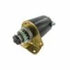 ADAPTABLE Démarreur Briggs Et Stratton 14 Dents - 693551 -Tondeuse Et Accessoires Boutique 11137423 1