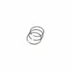Segments BRIGGS & STRATTON 295852 297815 Modele 146000 147000 6HP -Tondeuse Et Accessoires Boutique 11253910 1