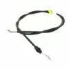 OUTILS WOLF Cable Frein Moteur Tondeuse Wolf -Tondeuse Et Accessoires Boutique 11278212 1