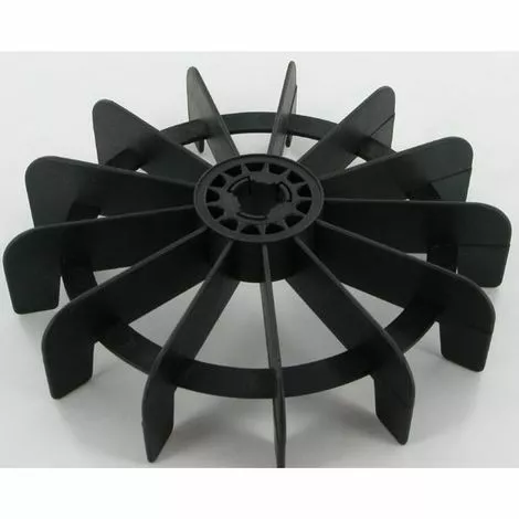 GLOBAL GARDEN PRODUCT 118740055/0 - Ventilateur Pour Moteur électrique Pour Tondeuse Castelgarden / GGP / STIGA 3 GLOBAL GARDEN PRODUCT 118740055/0 - Ventilateur Pour Moteur électrique Pour Tondeuse Castelgarden / GGP / STIGA