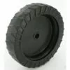 GLOBAL GARDEN PRODUCT 122686085/0 - Roue Arrière ø160mm Pour Tondeuse Castelgarden / GGP / STIGA -Tondeuse Et Accessoires Boutique 11327063 1