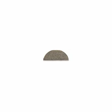 JARDINVEST Clavette D'arbre De Lame Tondeuse 15.87mm X 3.17mm 3 JARDINVEST Clavette D'arbre De Lame Tondeuse 15.87mm X 3.17mm
