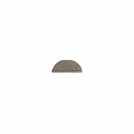 JARDINVEST Clavette D'arbre De Lame Tondeuse 22.22mm X 4.76mm 3 JARDINVEST Clavette D'arbre De Lame Tondeuse 22.22mm X 4.76mm