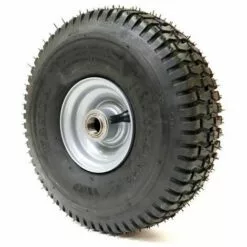 GGP/CASTELGARDEN Roue Avant Autoportée GGP / Mr Bricolage