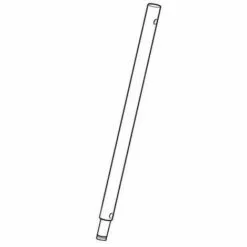 GGP/CASTELGARDEN Colonne De Direction Autoportée GGP / Castelgarden