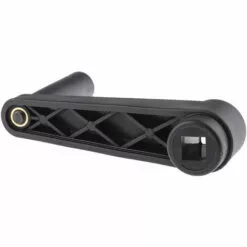 Manivelle Rotative RS PRO 12 X 12mm En Nylon ( Prix Pour 1 ) -Tondeuse Et Accessoires Boutique 11549587 2