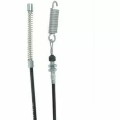 GGP/CASTELGARDEN Câble Embrayage De Lame Tracteur Tondeuse GGP / Stiga